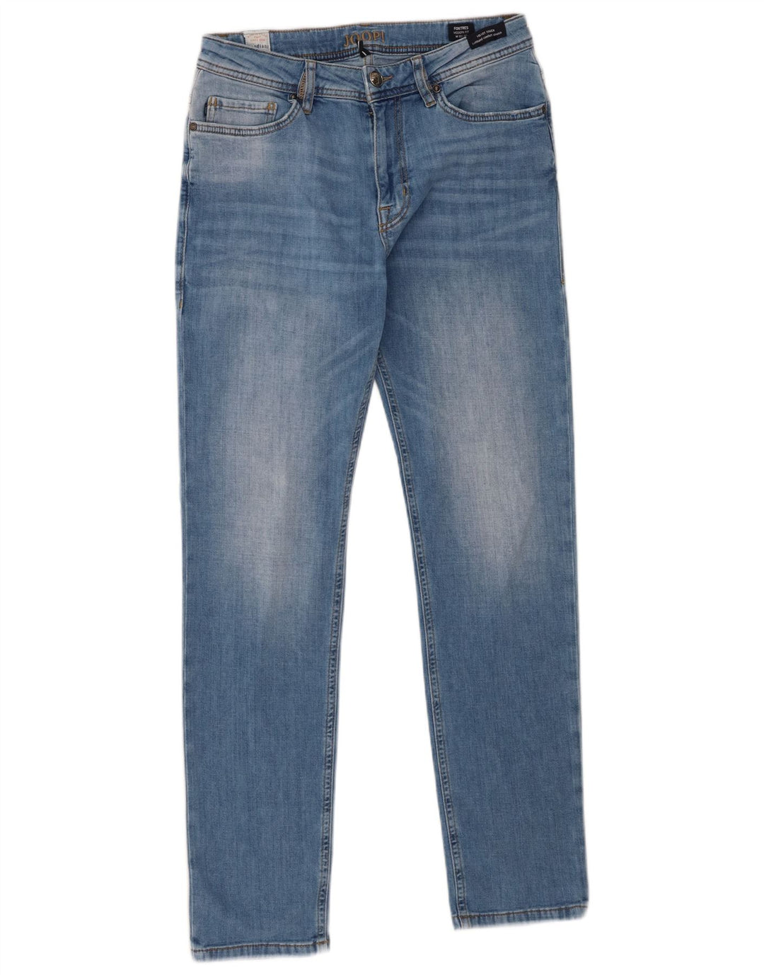 Женские узкие джинсы Joop Modern Fit W32 L32, синие, хлопок