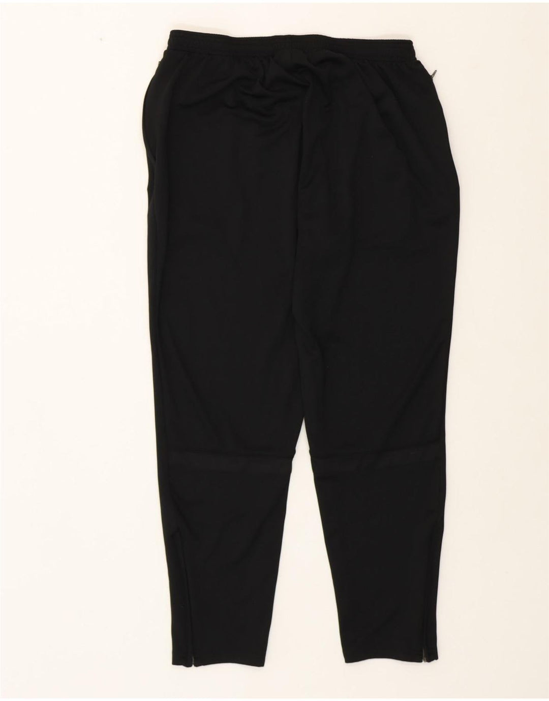 Женские спортивные брюки NIKE Dri Fit UK 18 XL, черный полиэстер