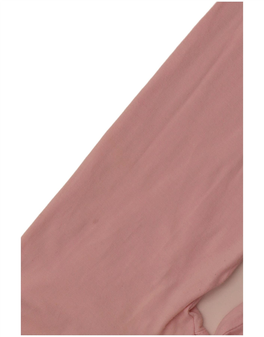 Женская рубашка поло с длинными рукавами и гавайским рисунком LA MARTINA UK 12, средний розовый цвет