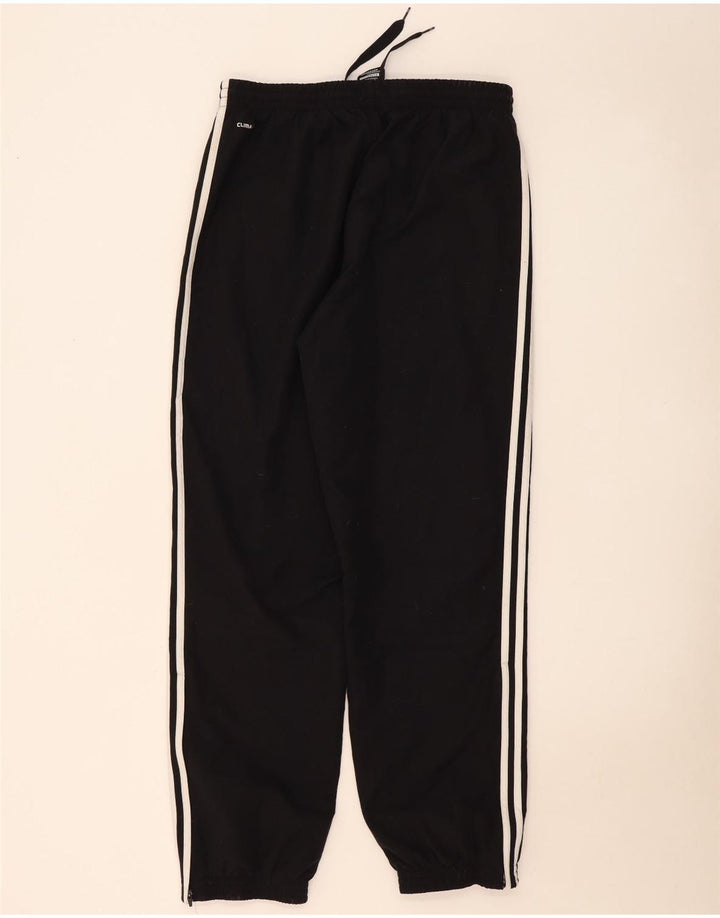 Adidas Mens Clima 365 Спортивный костюм Брюки Джоггеры Большой черный полиэстер