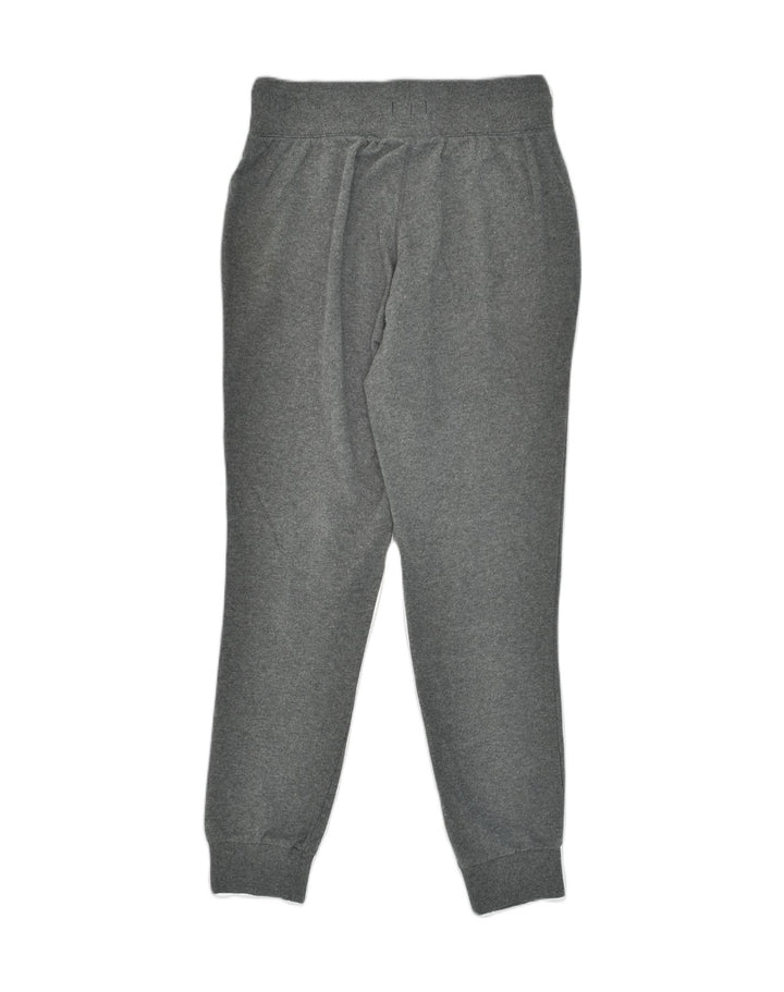 O'NEILL Womens Tracksuit Trousers Joggers UK 6 XS Grey Polyester | Vintage O'Neill | Thrift | Second-Hand O'Neill | Used Clothing | Messina Hembry 