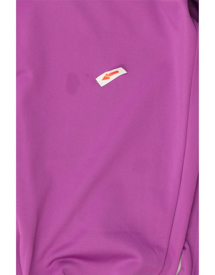 Женские спортивные брюки Puma Joggers UK 12 Medium Purple
