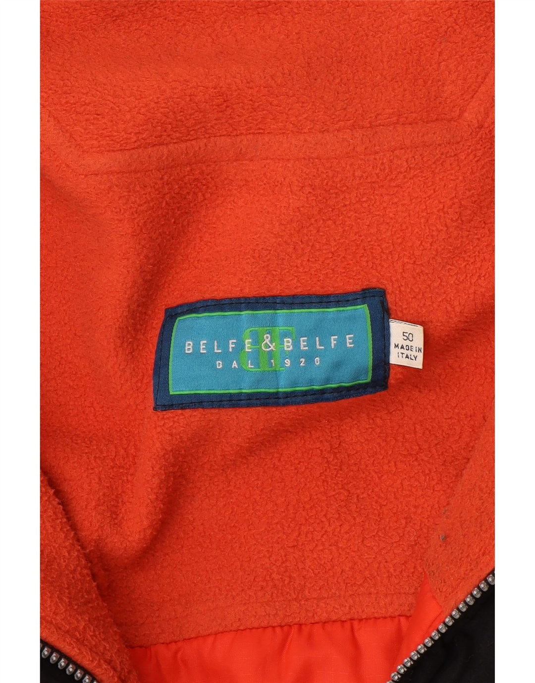 Мужская стеганая куртка Belfe & Belfe IT 50 большая черная