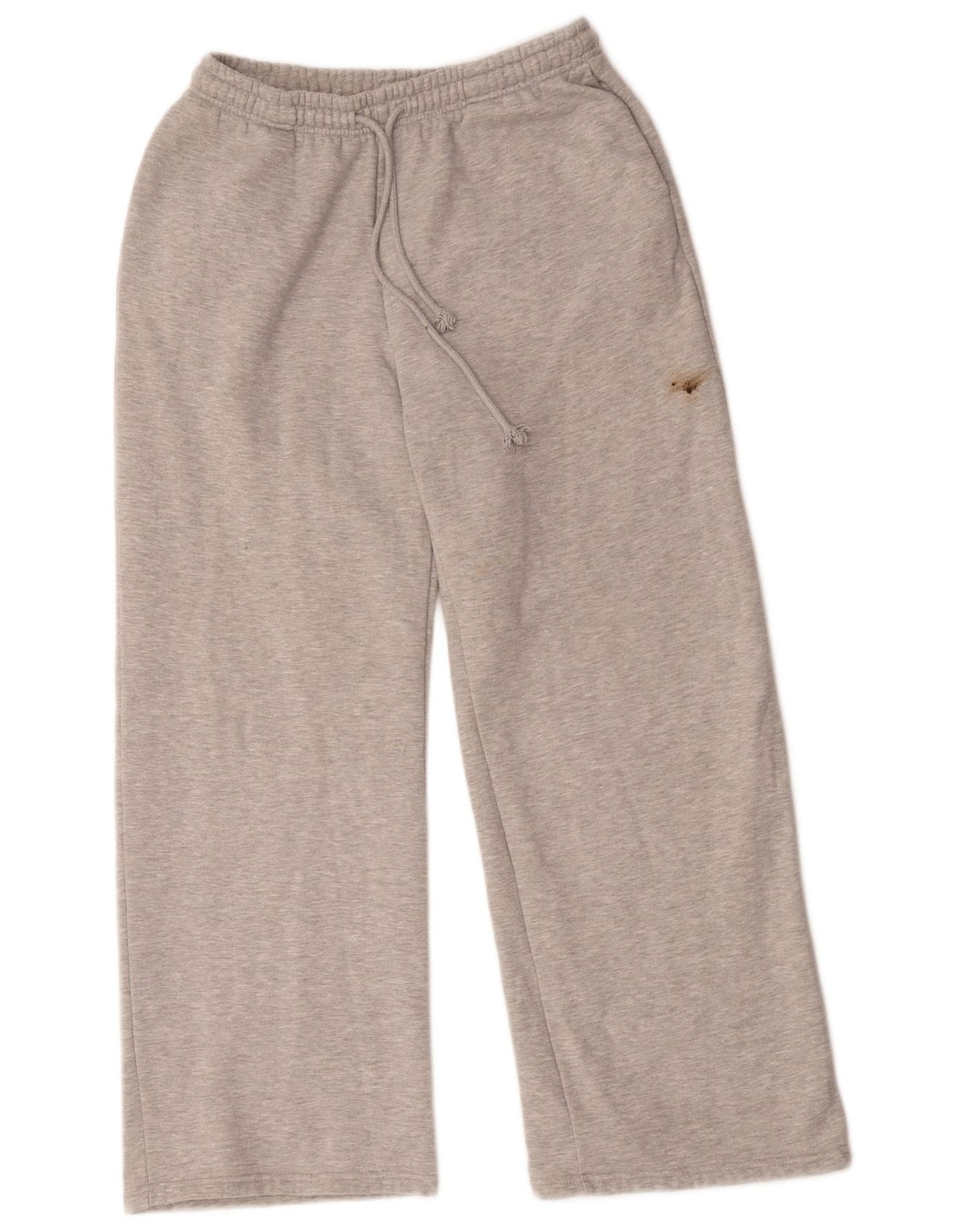 Женские спортивные брюки Zara UK 14, большие серые крапинки из полиэстера