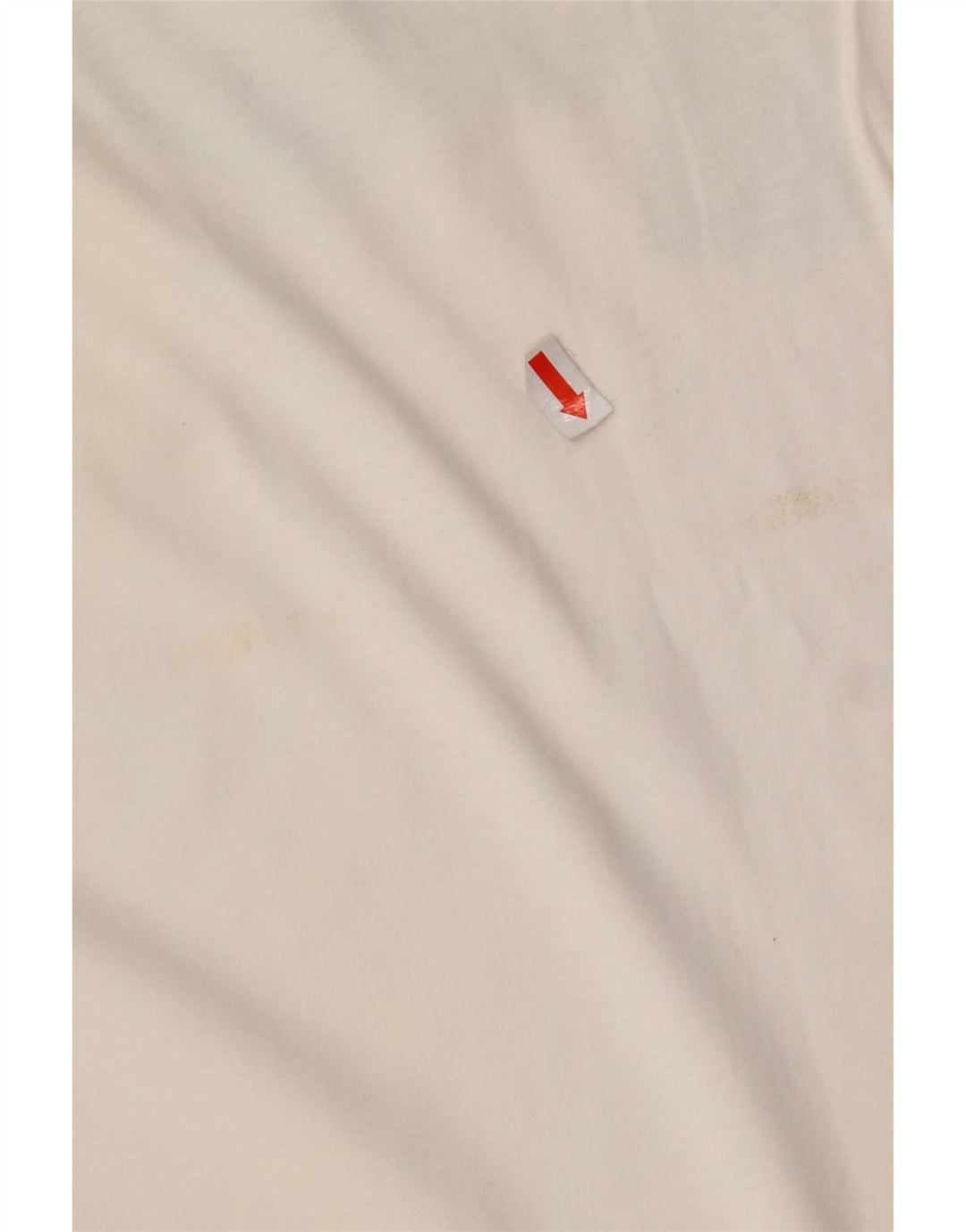 Футболка с рисунком PUMA для мальчиков, топ 13-14 лет, белая