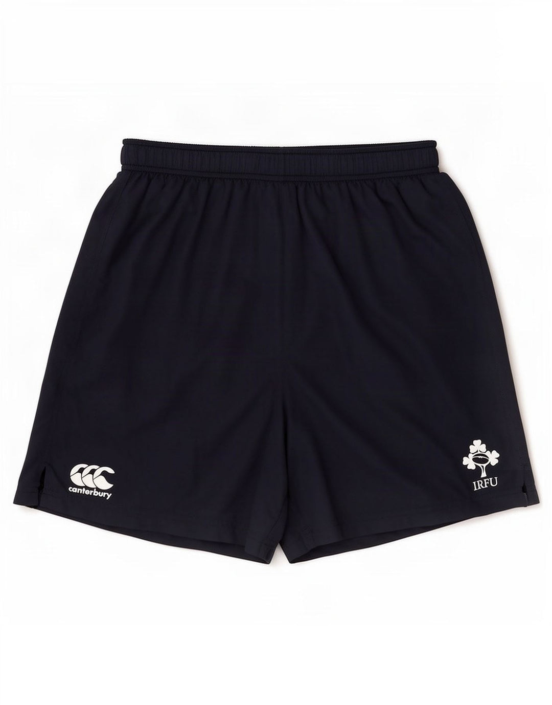 Мужские спортивные шорты Canterbury IRFU, средние, темно-синие