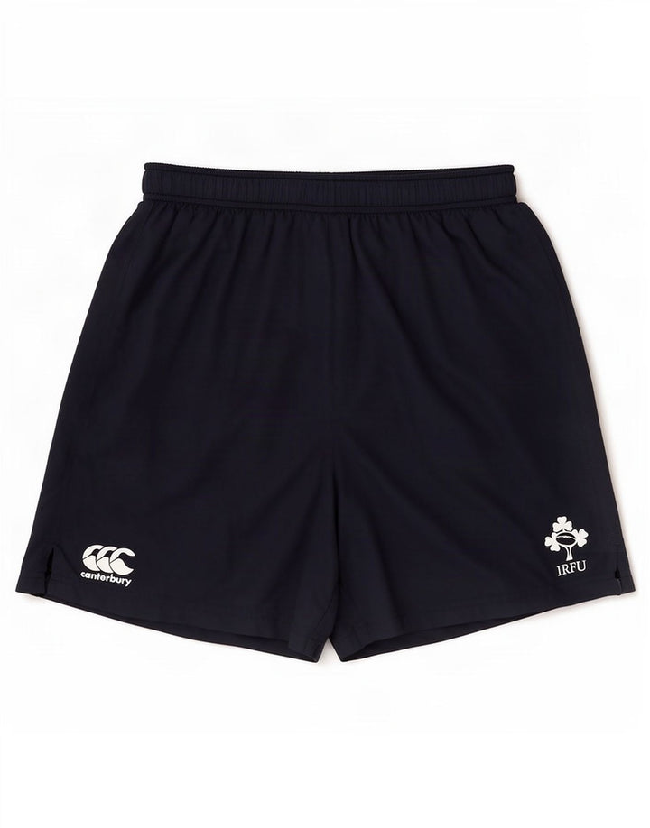 Мужские спортивные шорты Canterbury IRFU, средние, темно-синие