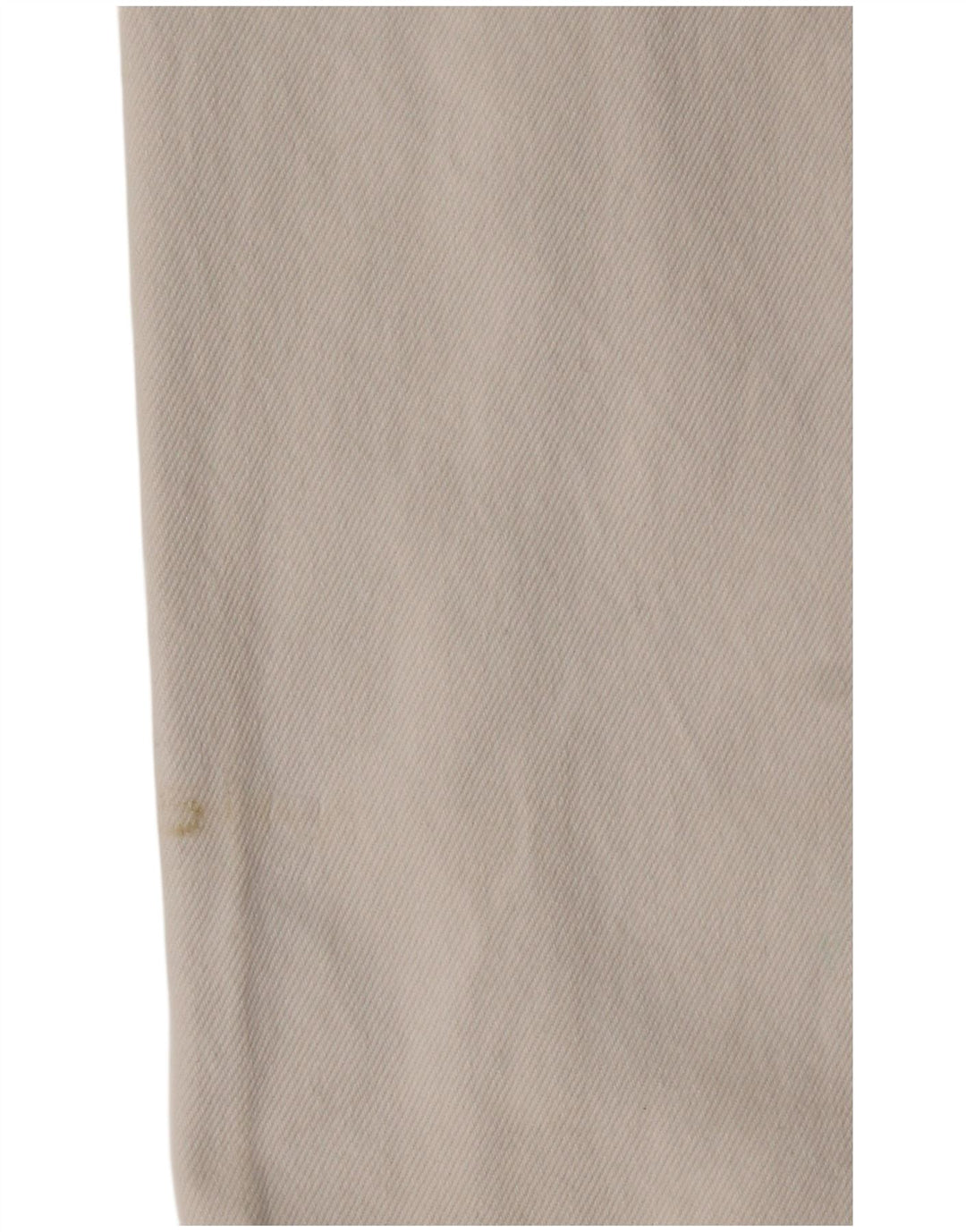 Мужские прямые джинсы Levi's 501 W34 L34 белые