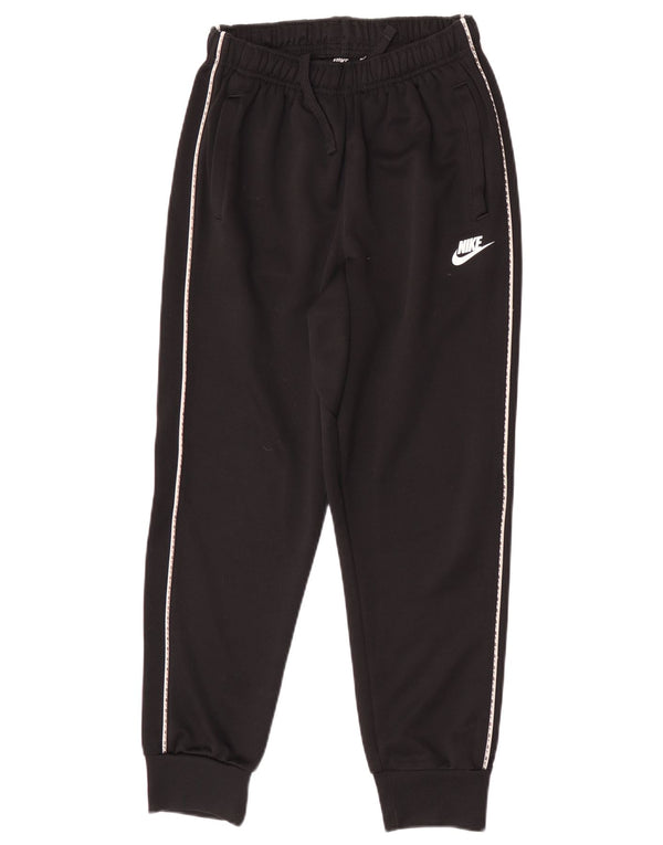 Женские спортивные брюки для бега Nike UK 6 XS, черные