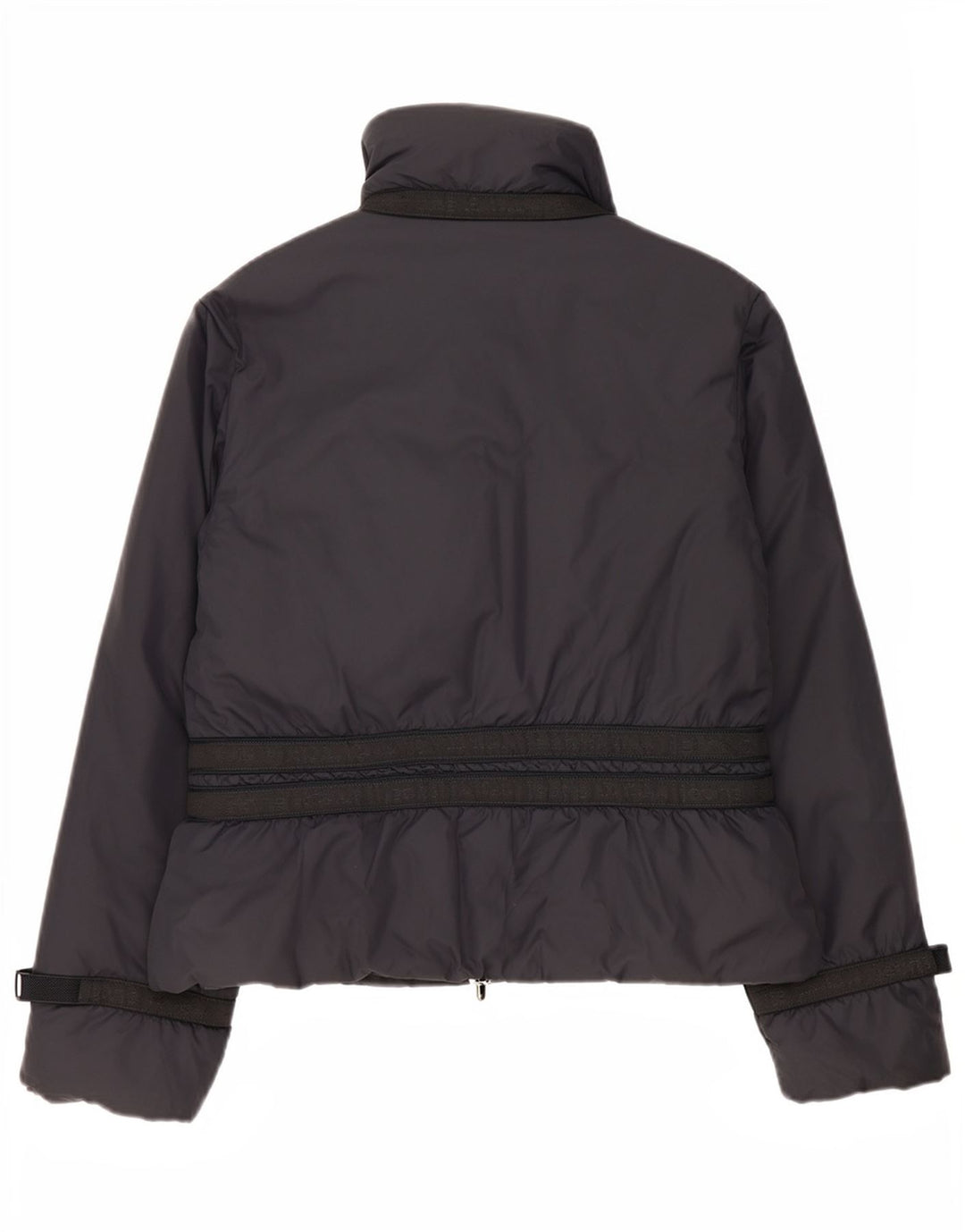 Женская ветровка с рисунком Les Copains IT 44 Medium Black