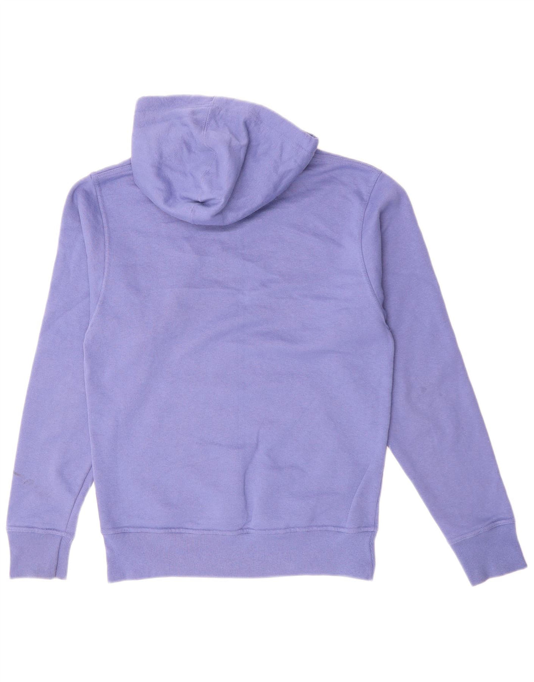 CHAMPION Mens Hoodie Jumper Small Purple Cotton Vintage Champion and Second-Hand Champion from Messina Hembry 