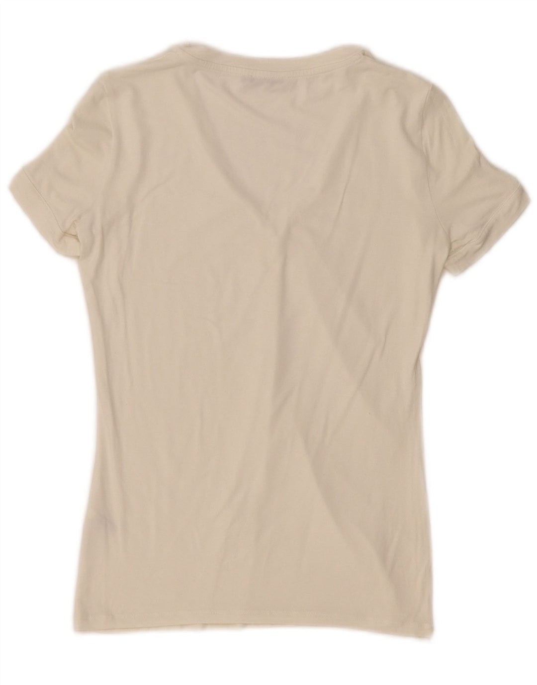 Женская футболка Marella Top UK 10 Small Off White