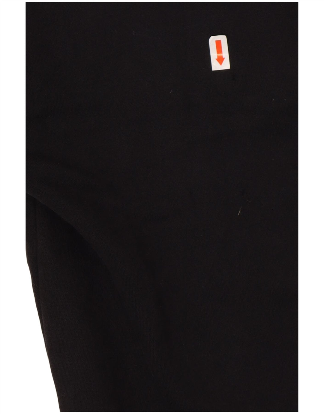 Спортивный костюм CONVERSE для мальчиков Брюки-джоггеры 13-14 лет XL Черный