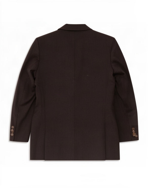 Женский пиджак Marks & Spencer St. Michael UK 14, большой серый