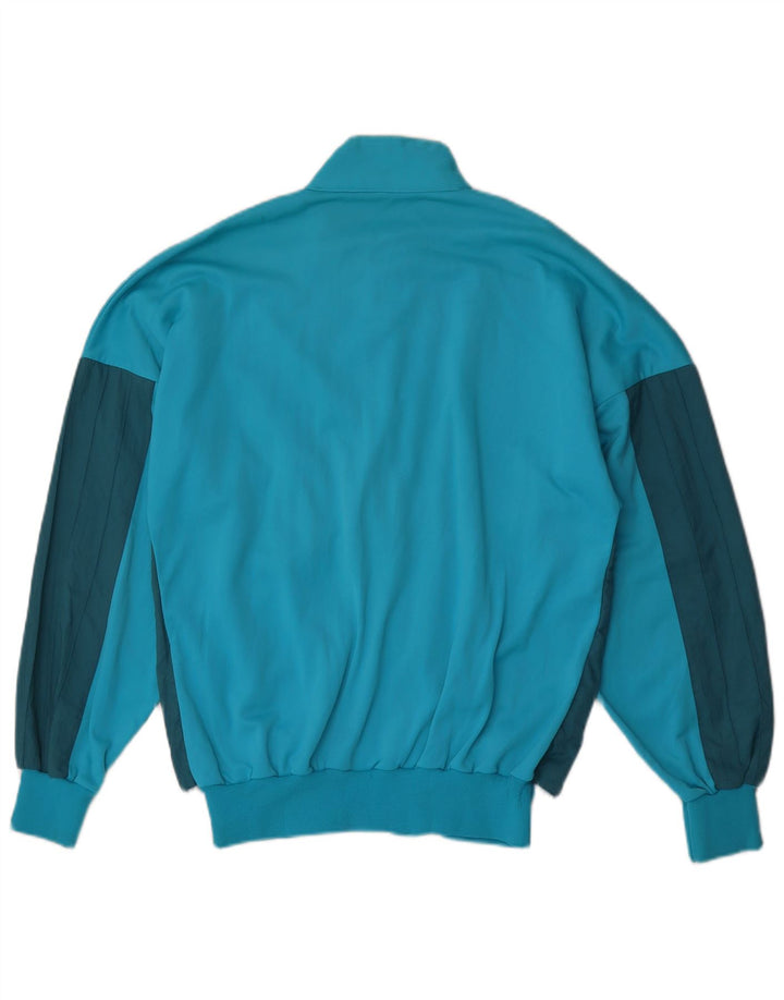 Мужская спортивная куртка AUSTRALIAN L'ALPINA IT 50 Medium Blue Colourblock