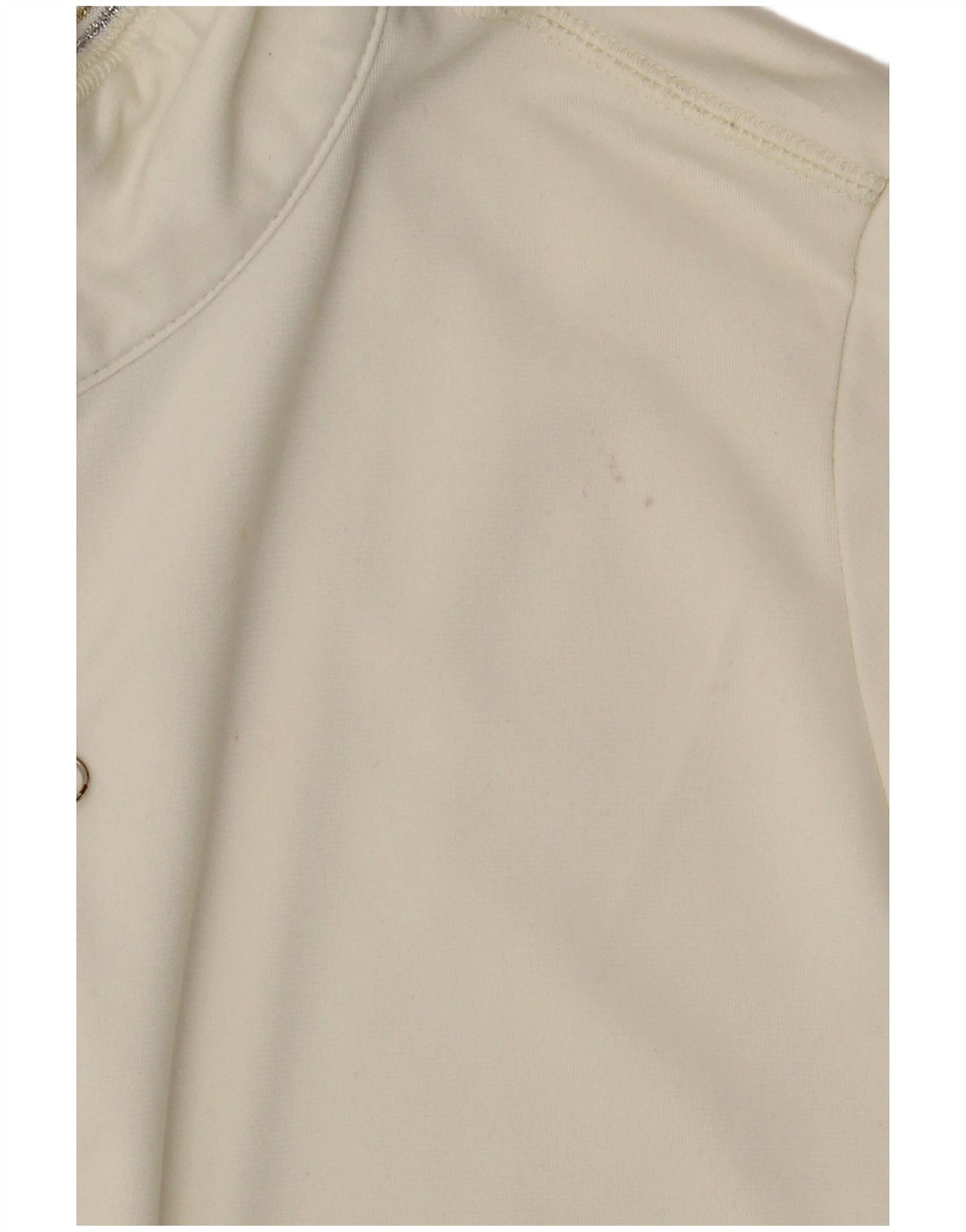 Женский спортивный костюм Champion Easy Fit, верхняя куртка UK 14, средний цвет, белый цвет