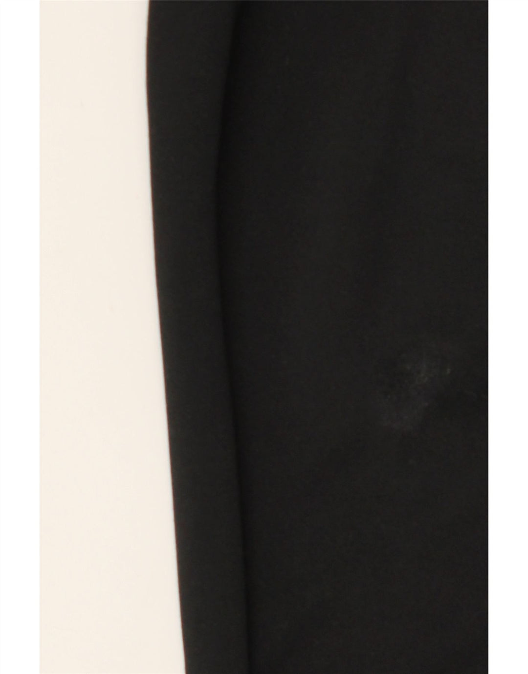 NIKE Mens Tracksuit Trousers Joggers XS  Black Polyester Vintage Nike and Second-Hand Nike from Messina Hembry 