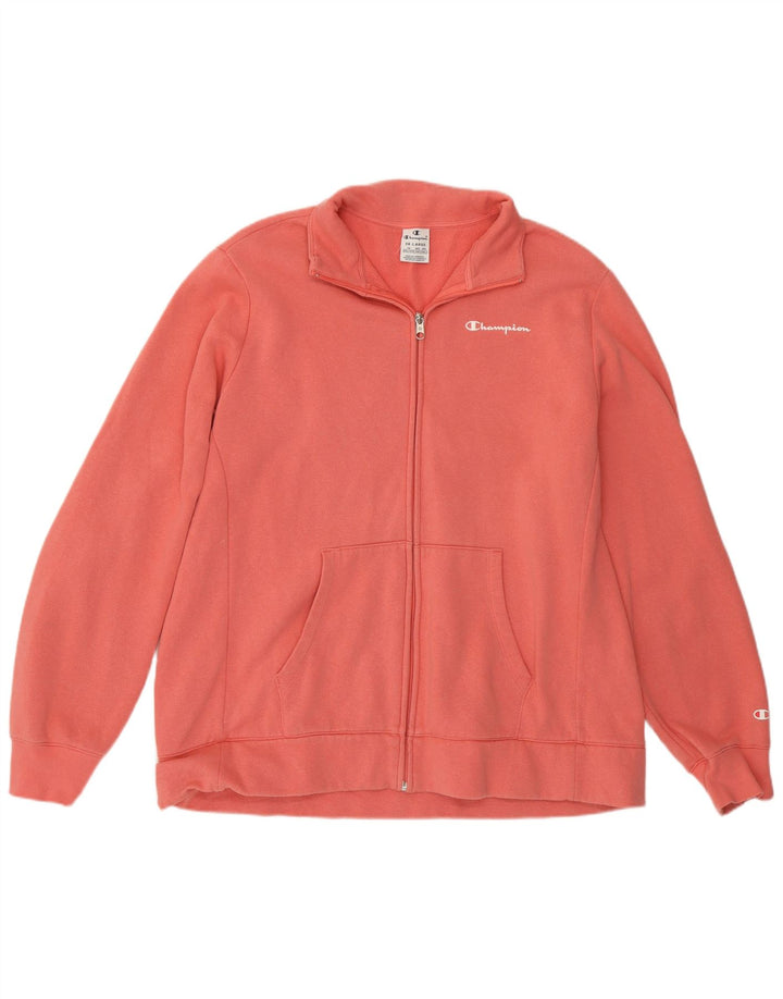 Женский спортивный костюм Champion UK 22 3XL Розовый