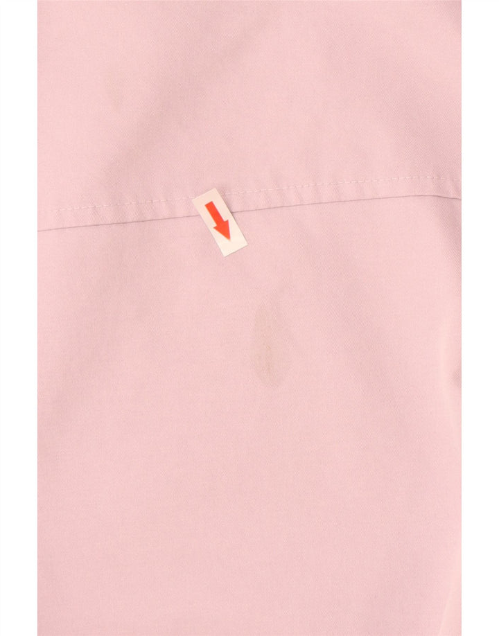 Женские спортивные брюки джоггеры Nike UK 18 XL, фиолетовый полиэстер