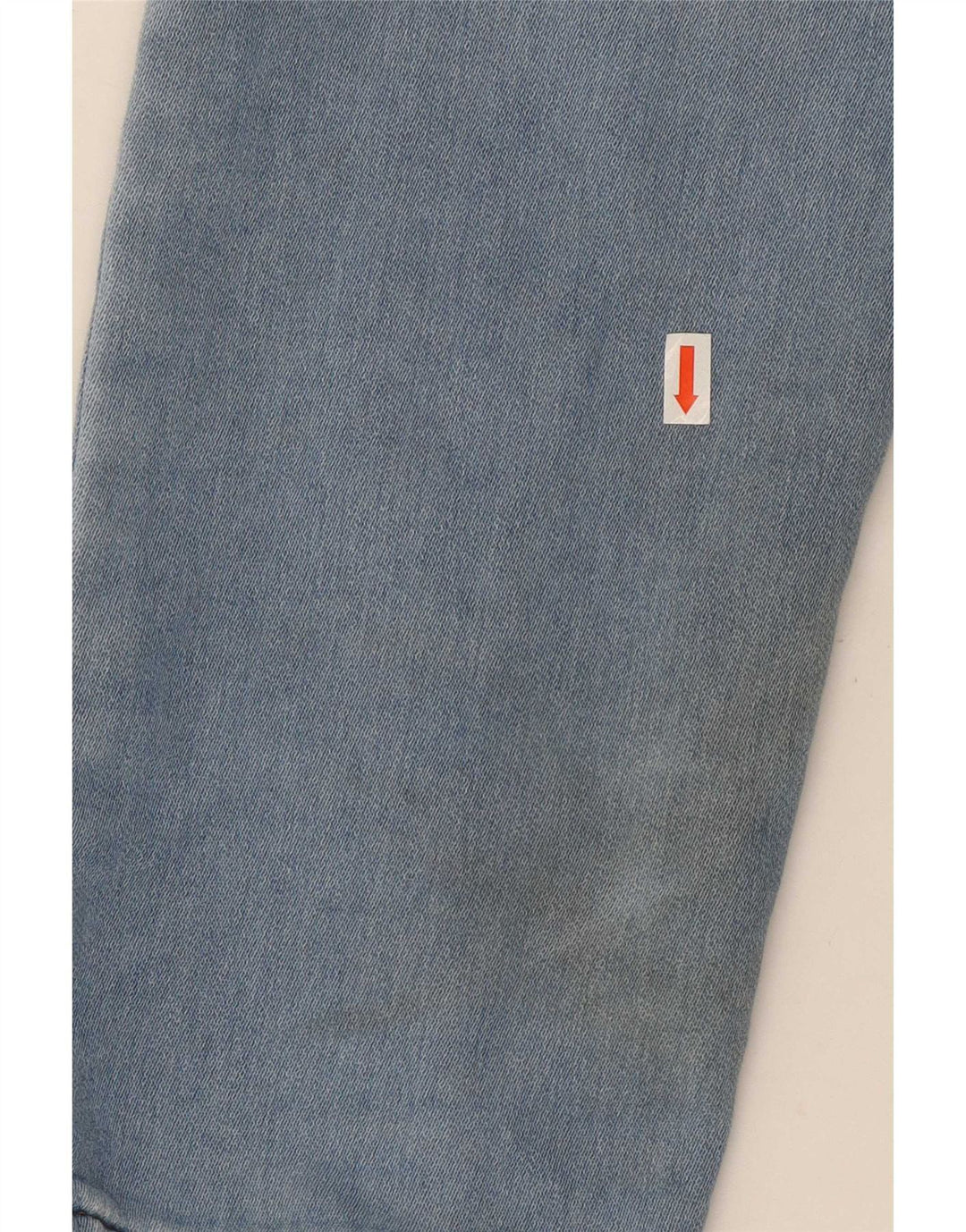 Мужские джинсы узкого кроя Zara EU 40 Medium W31 L31 синие