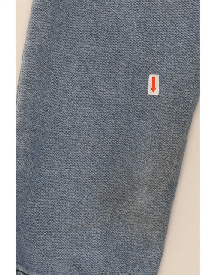 Мужские джинсы узкого кроя Zara EU 40 Medium W31 L31 синие