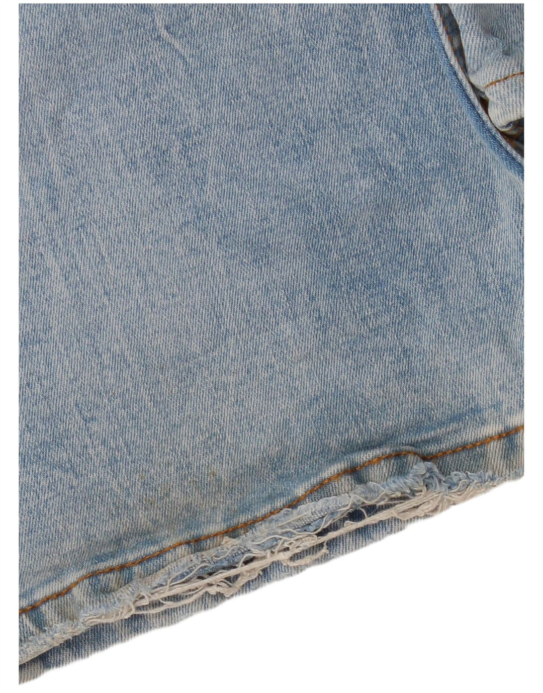 Женские расклешенные джинсы Zara EU 38, маленькие W28 L33, синие, хлопок