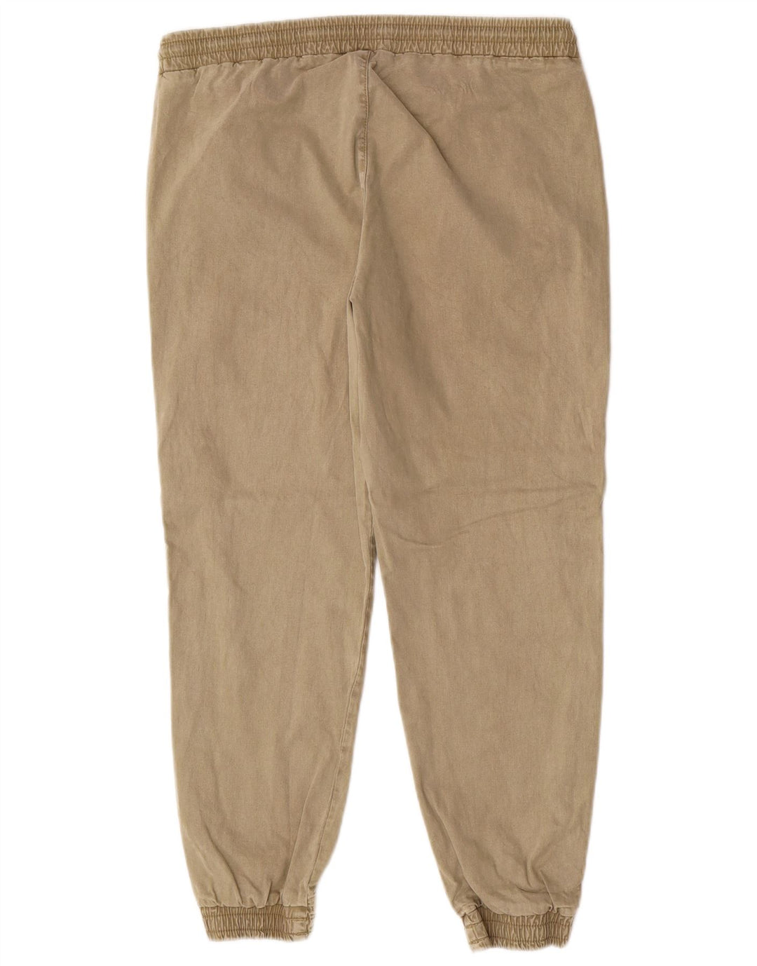 Женские джоггеры Zara, большие W30 L26, хаки