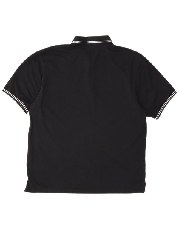 Мужская рубашка-поло Easy Fit Champion XL серая