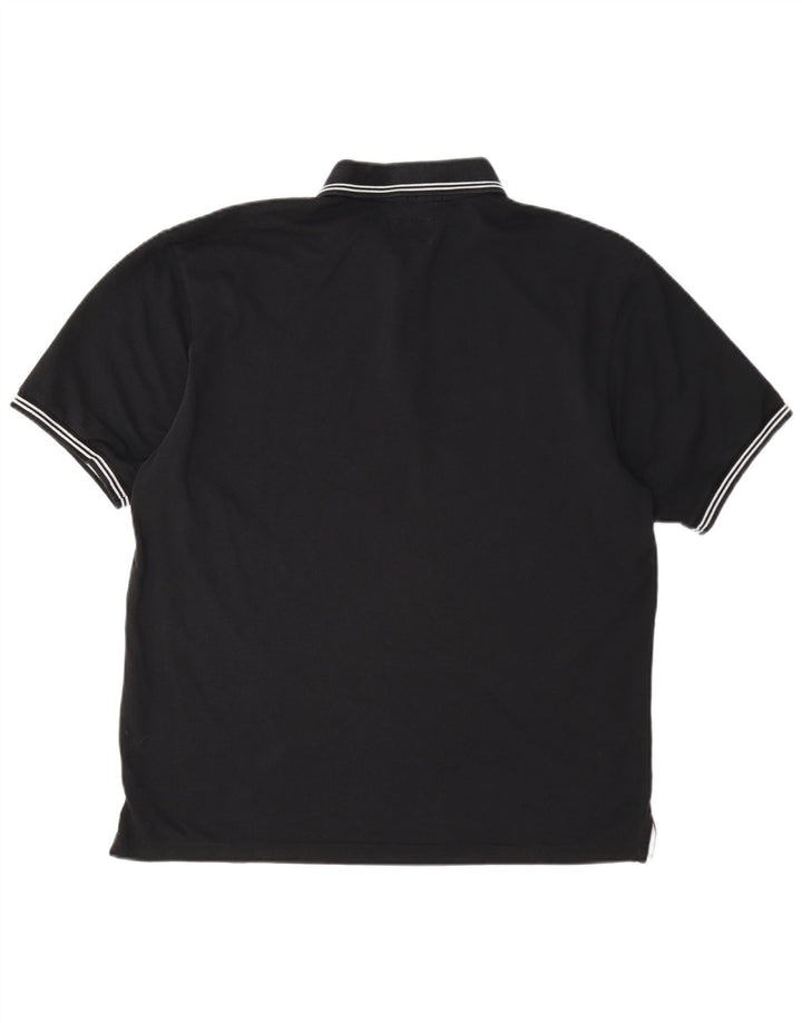 Мужская рубашка-поло Easy Fit Champion XL серая
