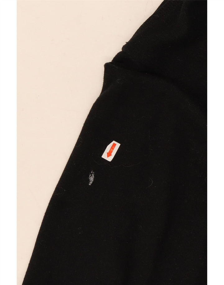 Мужской свитер CHAMPION XL, черный