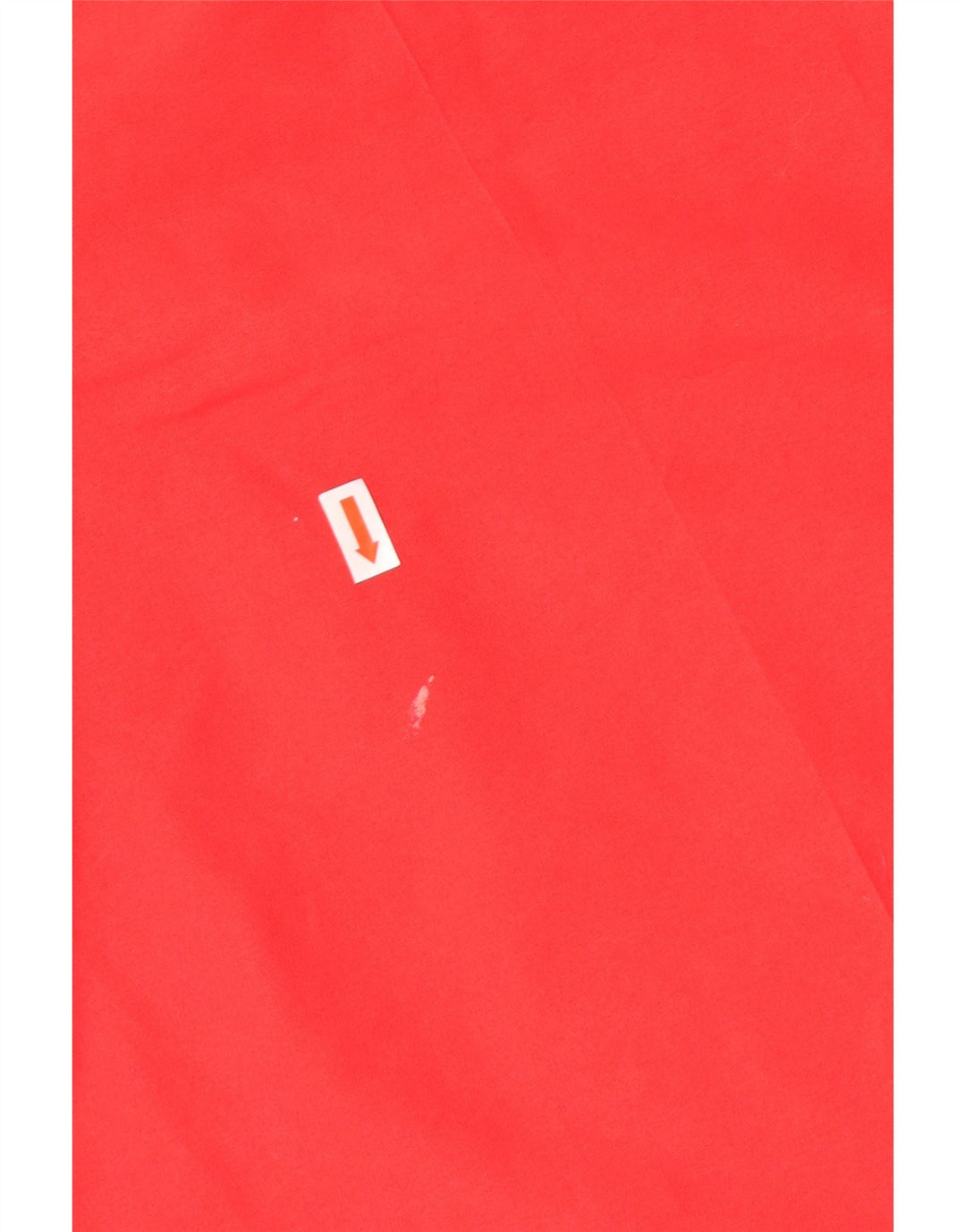 Мужские спортивные шорты с рисунком Umbro 2XL, красный полиэстер