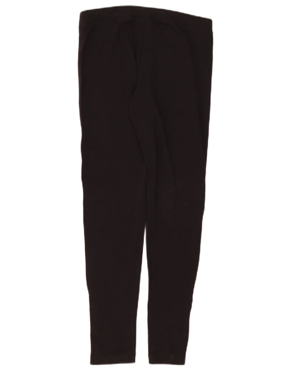 Женские леггинсы Champion UK 12, средние, черные