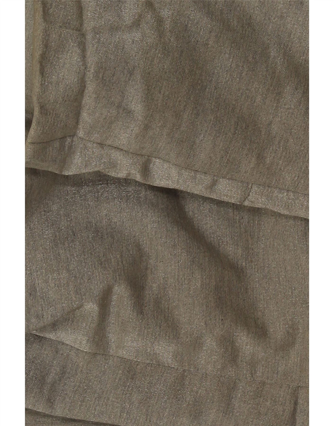 PEUTEREY Женская стеганая куртка IT 44 Средне-серый хлопок