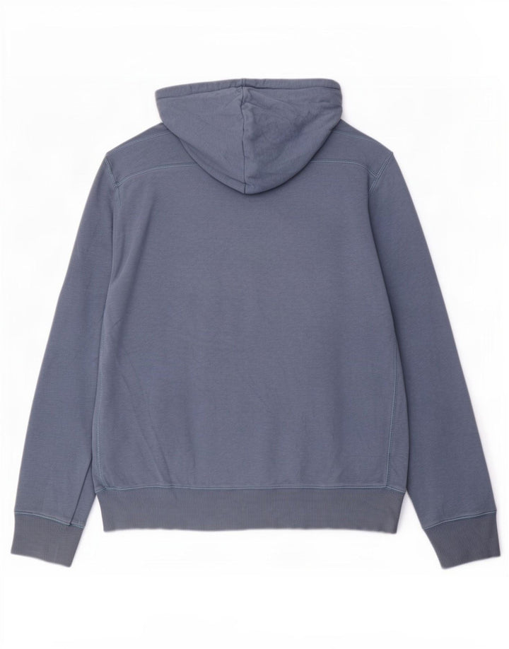 Мужской джемпер с капюшоном Levi's 2XL, темно-синий, хлопок