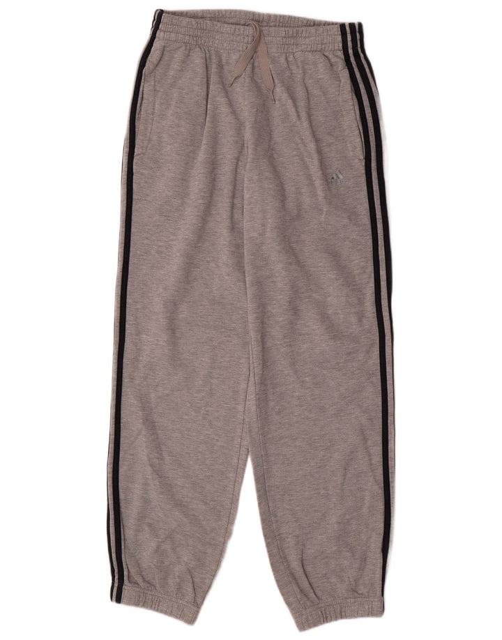 Мужские спортивные брюки Adidas Joggers Small Grey