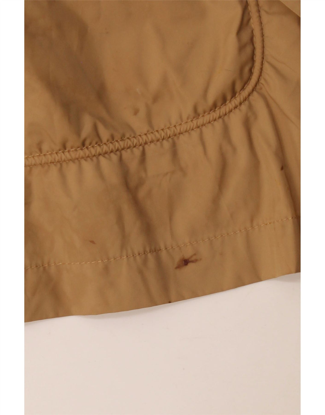 Женский тренч Fay UK 20 2XL Бежевый полиэстер