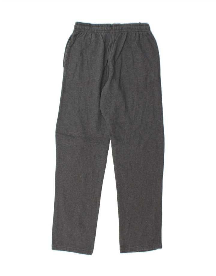 CHAMPION Mens Tracksuit Trousers Small  Grey Vintage Champion and Second-Hand Champion from Messina Hembry 