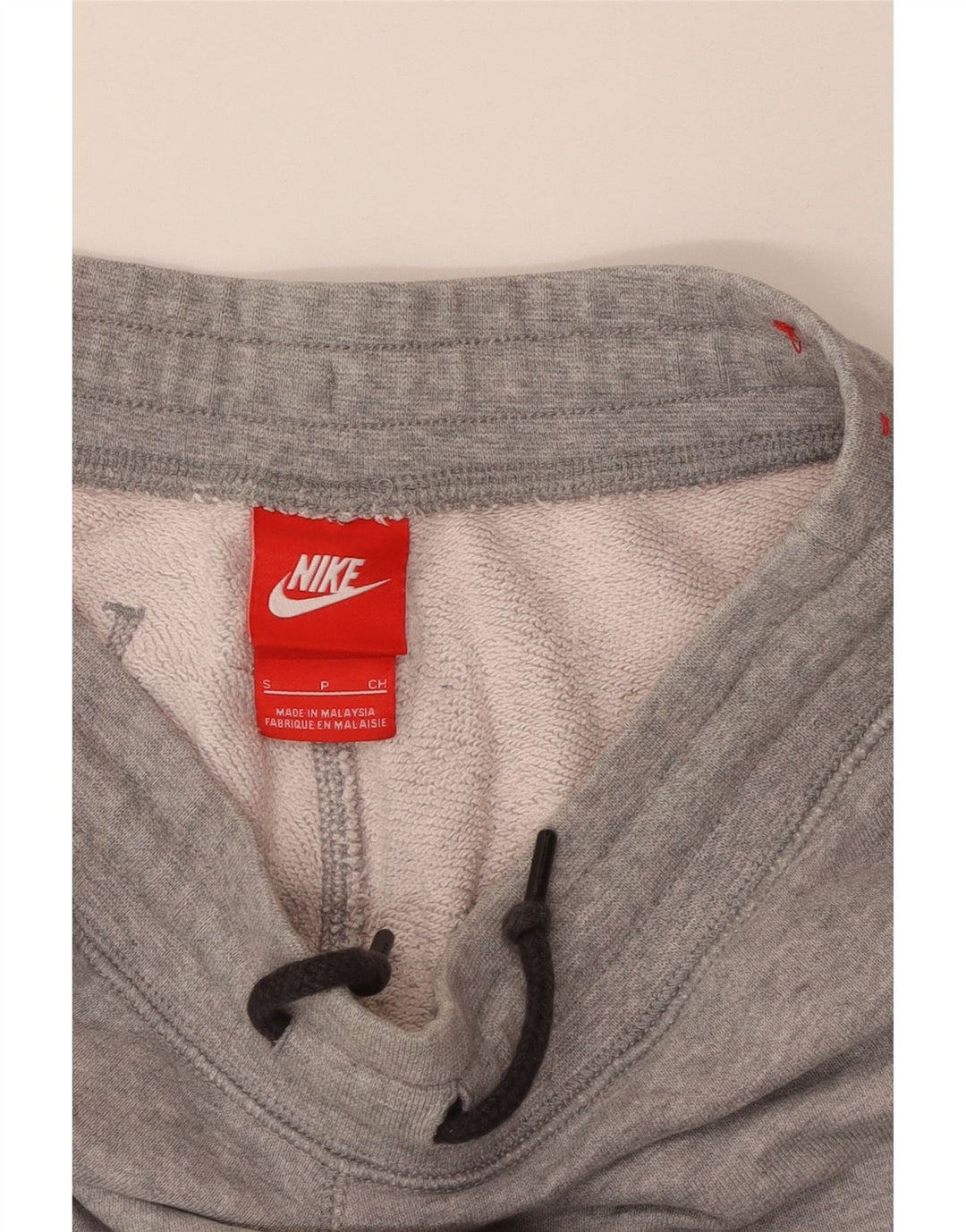 Женские спортивные брюки NIKE Joggers UK 10, маленькие серые