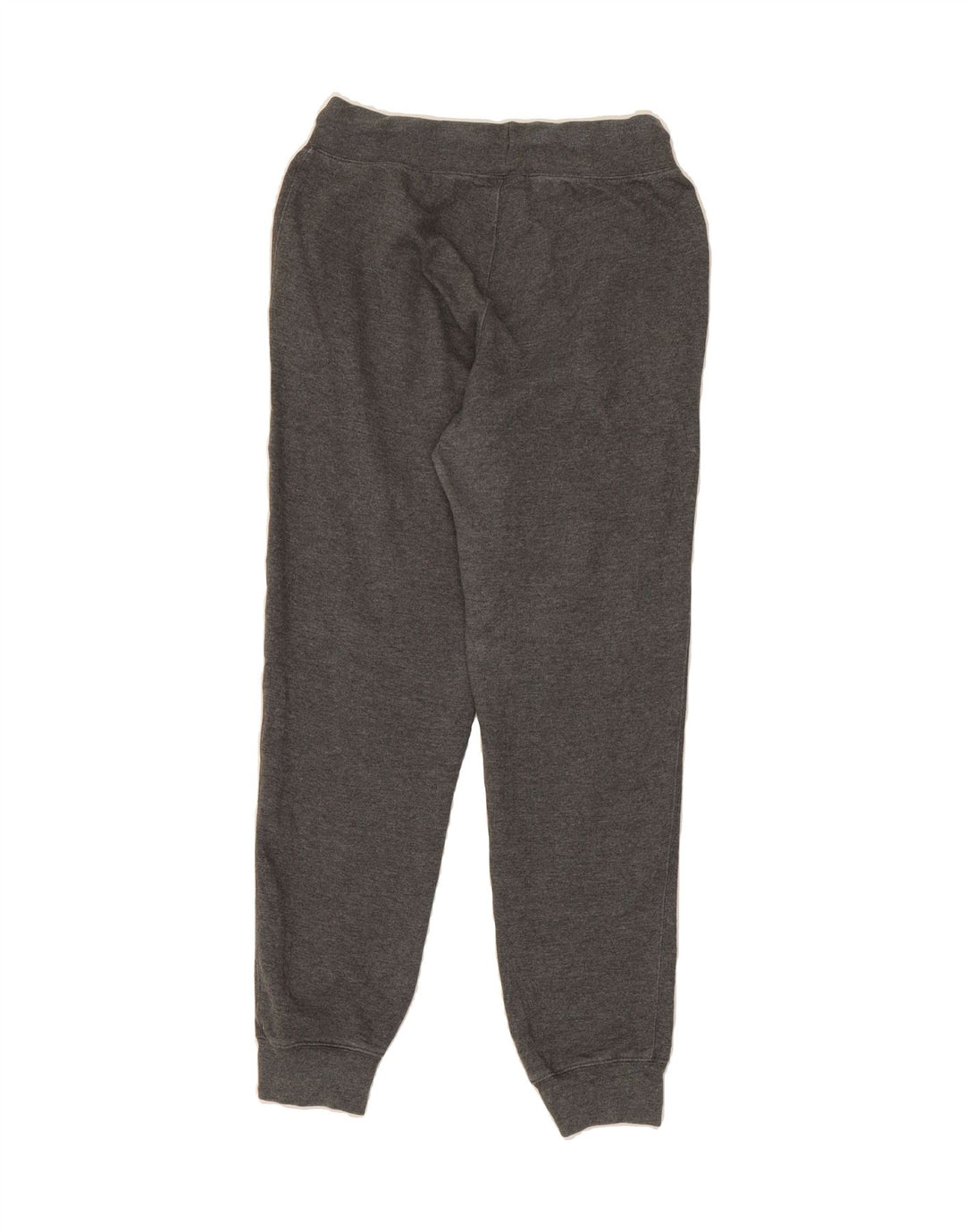 CHAMPION Womens Tracksuit Trousers Joggers UK 12 Medium  Grey Polyester Vintage Champion and Second-Hand Champion from Messina Hembry 