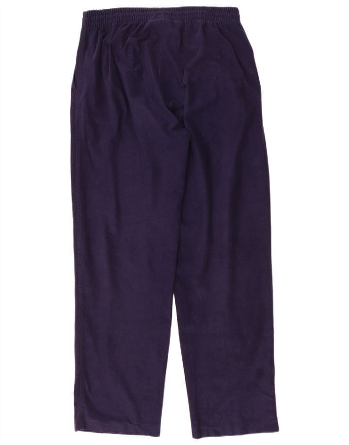 Мужские спортивные брюки DIADORA UK 40, средний темно-синий, полиэстер