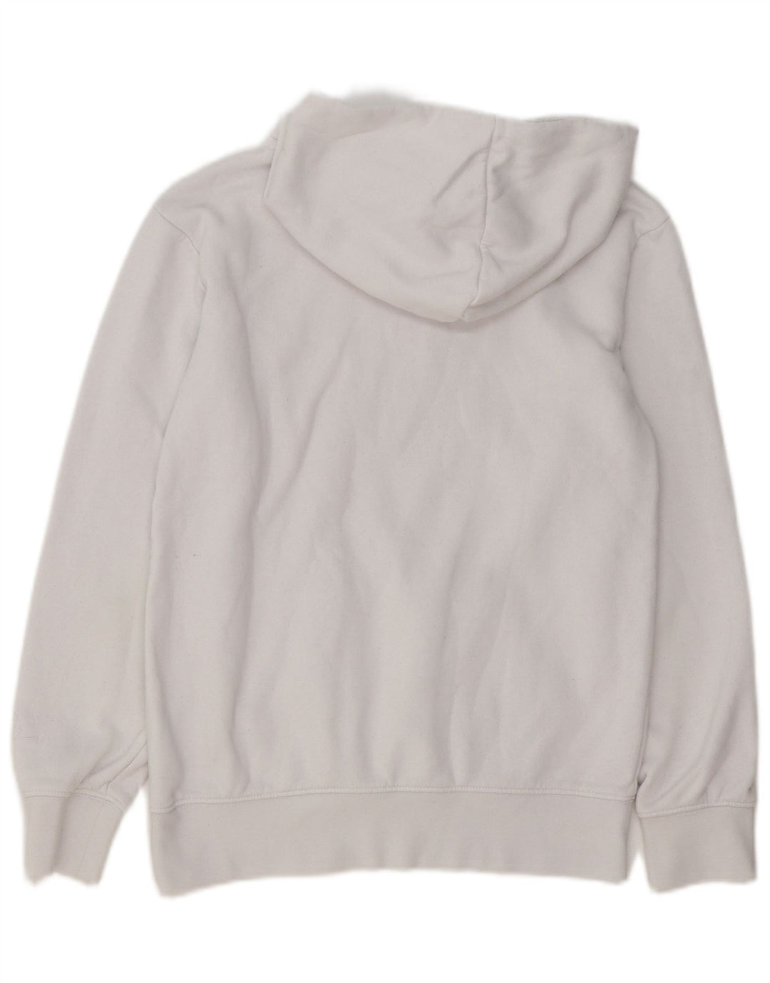 Джемпер с капюшоном JORDAN для мальчиков 12–13 лет, большой размер, белый хлопок, хлопок