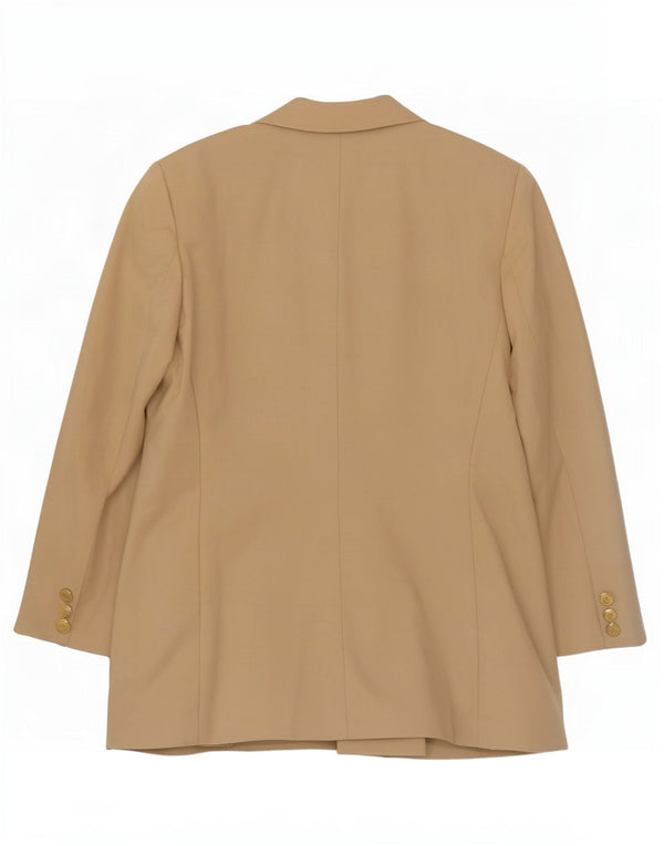 Женский пиджак Marks & Spencer St. Michael, Великобритания 18 XL, бежевый