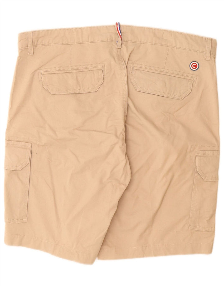 COLMAR Мужские шорты-карго EU 50 Medium W38 Бежевые, хлопок