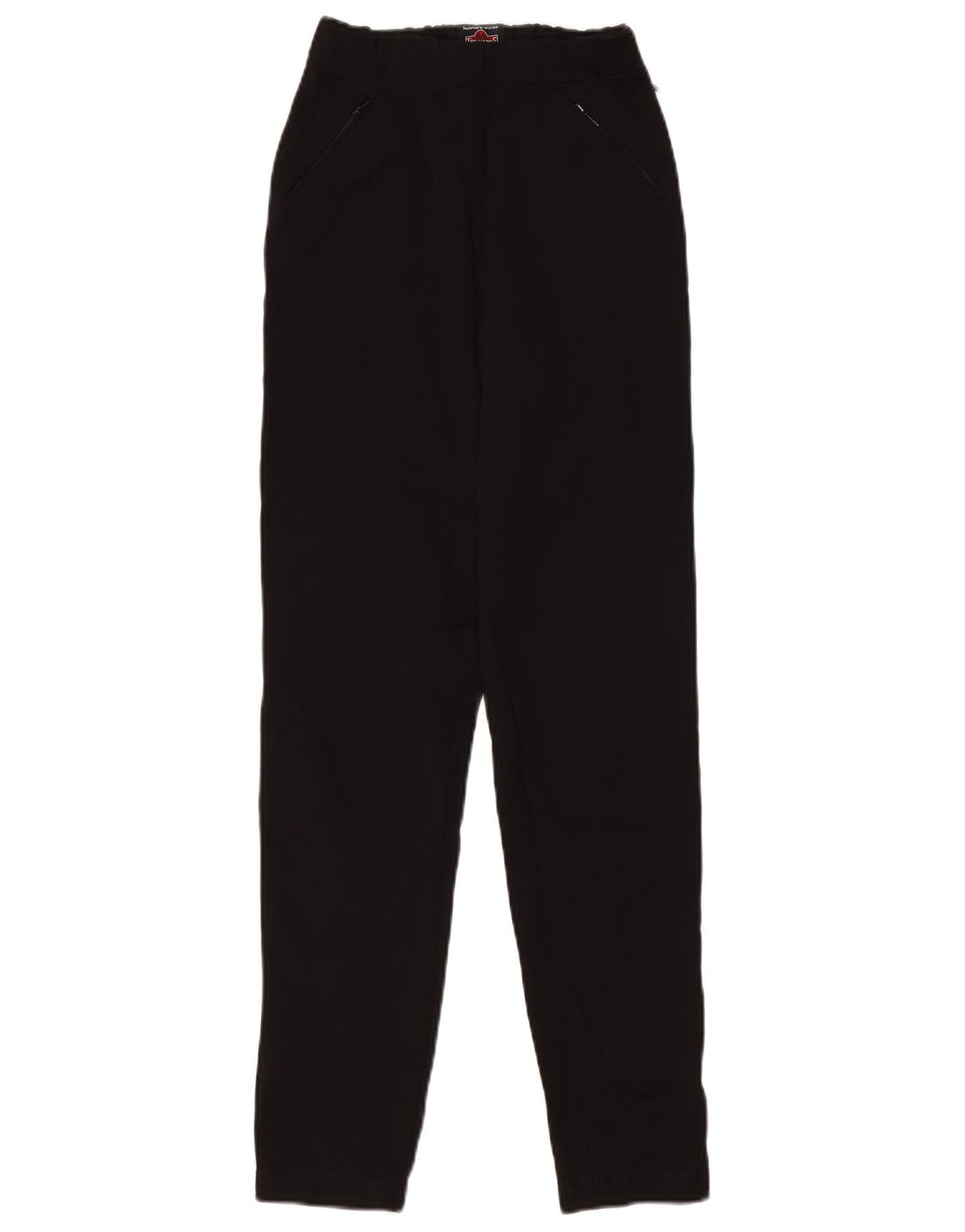 Colmar Женские узкие повседневные брюки IT 42 Medium Black Полиамид