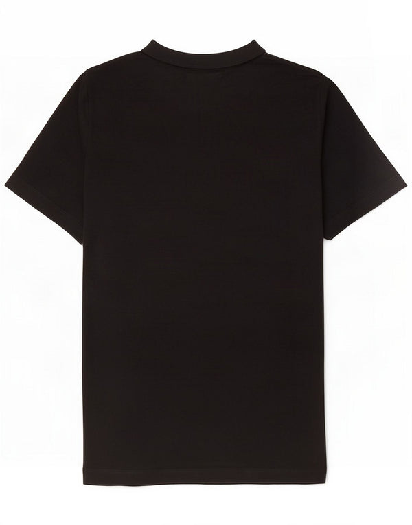 Nike Boys Graphic T-Shirt Top 13-14 Years XL Black Cotton