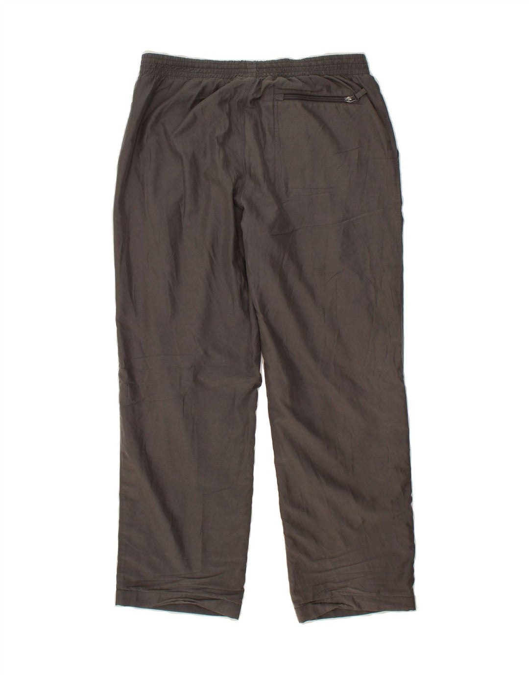 CHAMPION Mens Tracksuit Trousers Large  Grey Vintage Champion and Second-Hand Champion from Messina Hembry 