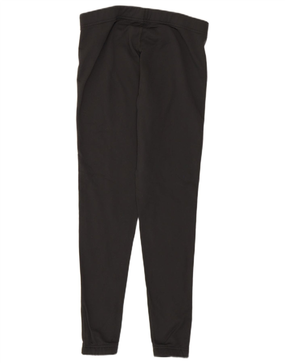 Женские леггинсы NIKE Dry Dry, размер США 0/2 XS, серый полиэстер