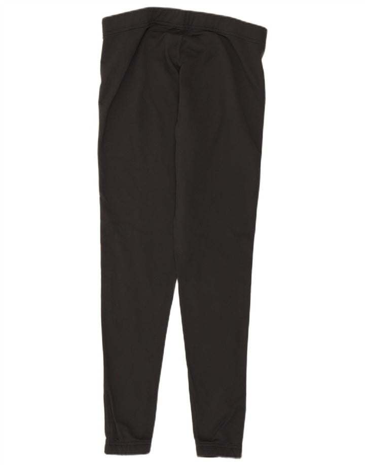 Женские леггинсы NIKE Dry Dry, размер США 0/2 XS, серый полиэстер