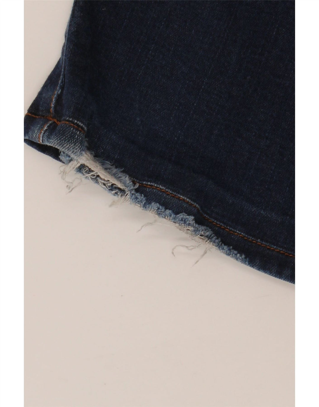 Мужские прямые джинсы HUGO BOSS W36 L32 темно-синие