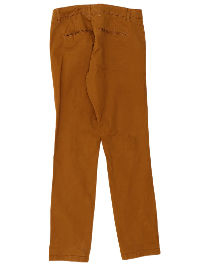 Мужские брюки-чиносы Zara W34 L35 бежевые